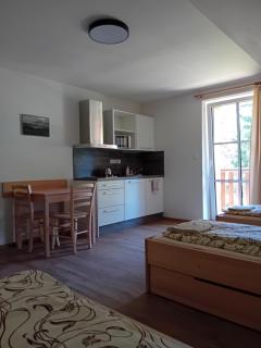 Apartmány u lesa - Filipova Huť - 2