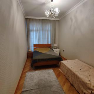 Apartment near to 28 May Metro station - Baku - 5
