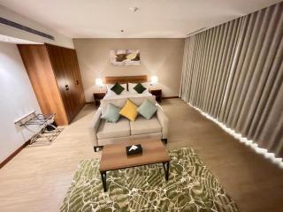 سويت بارك جدة - Suite Park Jeddah - Dschidda - 8