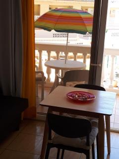 Chill Out Tenerife Sud - monolocale con piscina riscaldata - Costa Del Silencio - 8