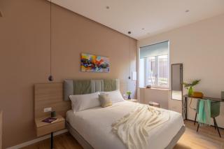 iFlat Saint Peter Green Chic Brand New Apartment - 0