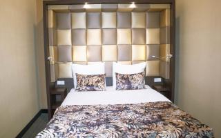 Golden Mansion Aparthotel - Amsterdam - 8