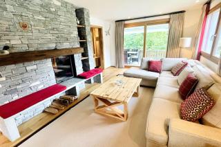 Luxury Flims Apt walking distance to Caumasee - Flims - 2