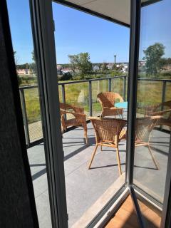 Apartament Avalon SPA Dziwnów - basen sauna fitness - Dziwnów - 4