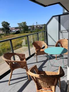 Apartament Avalon SPA Dziwnów - basen sauna fitness - Dziwnów - 5
