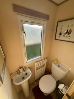 8 berth Waterside Ingoldmells Santanavan 8 C22 - Ingoldmells - 1