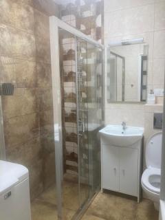 Apartament Pomorska 6 - 1