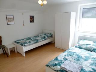 Nice Apartment in Vöhringen - Vöhringen - 6