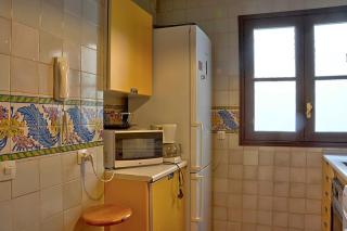 Alfaro Historic Aparment - Seville - 1