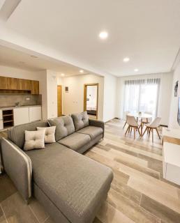 Square Residence & Pool - Ulcinj - 1