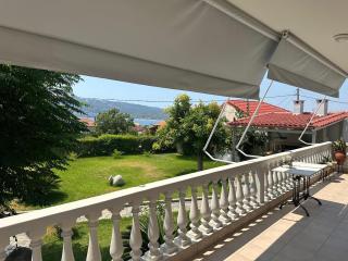 Villa George - Palairos - 9