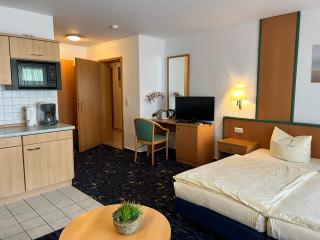 Aparthotel Leuchtfeuer Rügen - 7