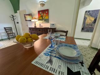 Dammuso Giallo by Holiday World - Marsala - 7