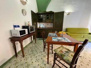 Dammuso Giallo by Holiday World - Marsala - 8