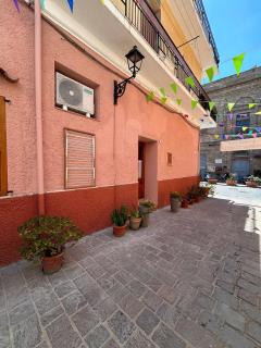 casa di Lorenzino - Carloforte - 9