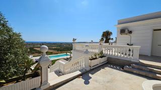 Liboria Luxury Villa - with breathtaking private pool - Menfi - 7