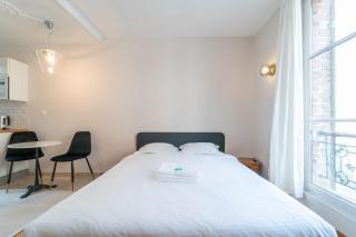 Résidence Jardin des plantes PARIS - 4