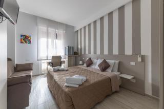 CHEZROMYK the Kosher B&B - Milan - 0