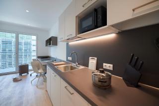 Ferrari Tower - Bozen - 2