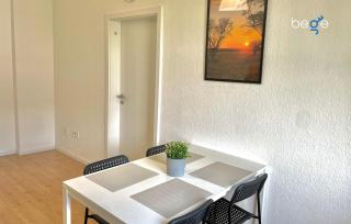 BEGE APARTMENTS WorkStay Lodge - Essen - 2
