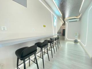 U Capsule Hotel Kulai - Kulai - 4