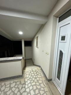 Sk Appartements - Dobra Voda - 6