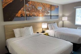 Days Inn by Wyndham Imlay City - Imlay City - 3