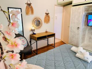 Bohemian Apartment in Glyfada - Atene - 5