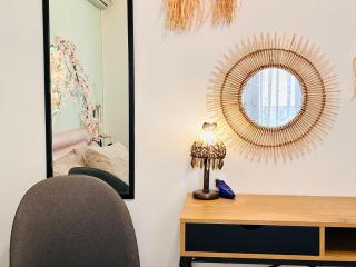 Bohemian Apartment in Glyfada - Atene - 6