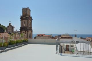 L' Orologio del Campanile vacation home - Minori - 2