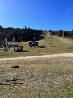 STUDIO LA POULE AU POT pieds des pistes font Romeu Pyrénées 2000 - Bolquere Pyrenees 2000 - 3