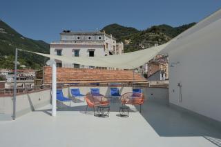 L' Orologio del Campanile vacation home - Minori - 0