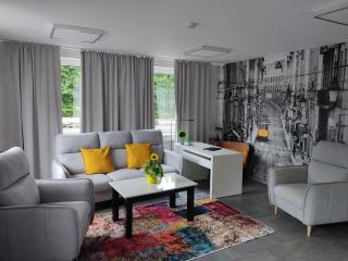 WD Ferienwohnung - 5