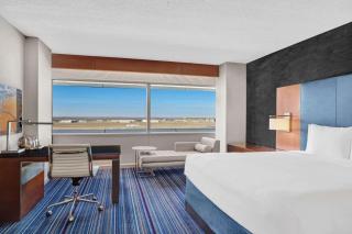 Grand Hyatt DFW Airport - Irving - 1