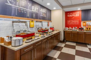 Hampton Inn & Suites Selma-San Antonio/Randolph AFB - Selma - 1