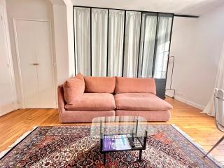 Jerickais Appartement 3 pièces à Pantin - Pantin - 8