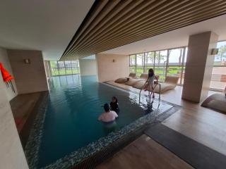 PIK Gold Coast Seaview apartment - 2