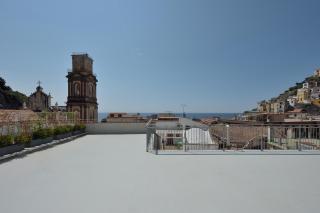 L' Orologio del Campanile vacation home - Minori - 1