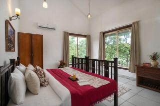 SaffronStays Castle Rock - Zirad - 8