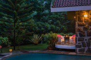 SaffronStays Castle Rock - Zirad - 6