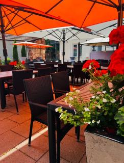 Konferenzhotel Ysenburger Hof - Langenselbold - 9