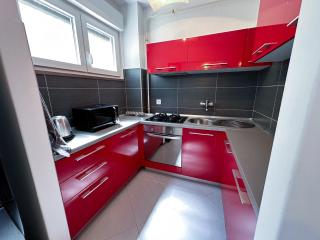 Elegant apartman Grey - 9