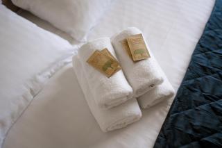 Apartament Welur z parkingiem - 2