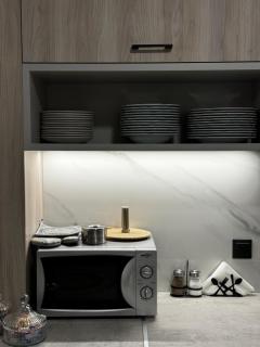 Belamour Luxury Residence - Kastellákia - 7