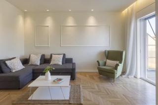 Charming 7th-Floor Apartment with Acropolis view - Atene - 8