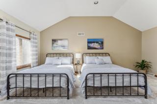 Niagara Falls Getaway- Perfect Place to Unwind home - Niagara Falls - 9