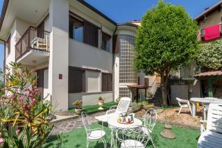 Lukas Lake View & Parking Place - Happy Rentals - Gardone Riviera - 3