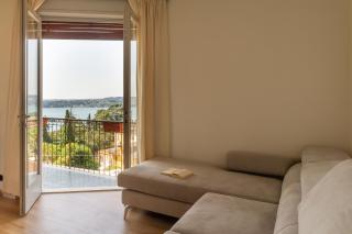 Lukas Lake View & Parking Place - Happy Rentals - Gardone Riviera - 4