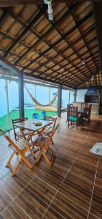 Casa 250 metros da praia Porto - Porto Seguro - 8