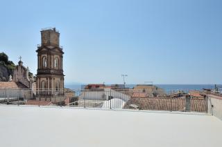 L' Orologio del Campanile vacation home - Minori - 8